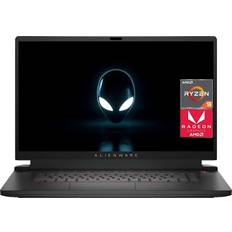 Dell Laptops Dell Alienware M17 Gaming Laptop 2023