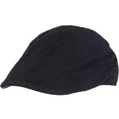 Levi's Men Headgear Levi's Mens Ivy Cap, Large-x-large, Black Black