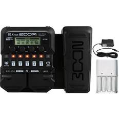 Zoom Musical Accessories • compare now & find price »