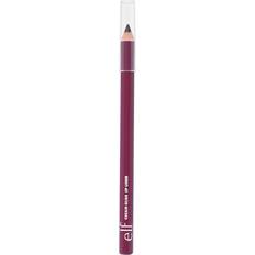 E.L.F. Lip Liners E.L.F. Cream Glide Lip Liner Plum & Get It