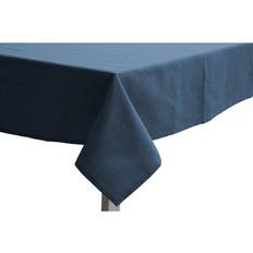 Polyester Tischdecken XXXlutz Pichler PANAMA indigo Tischdecke Blau