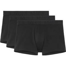 Boxershorts - Damen Unterhosen Hom Pant 3er Pack Black/Black/Black