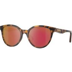 Versace Erwachsene Sonnenbrillen Versace VK4427U Jugend-Sonnenbrille Vollrand Butterfly