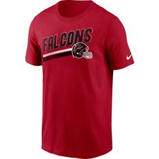 Nike Atlanta Falcons Essential Blitz Lockup