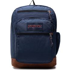 Jansport Cool Student Backpack-Navy