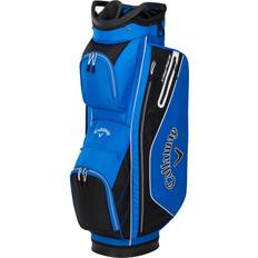 Callaway Cart Bags Golf Bags Callaway X-Series Cart Bag, Royal Blue/Black Blue/Black