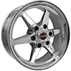 Car Rims Race Star Wheels 93-745842C 93 Series Truck Star Wheel