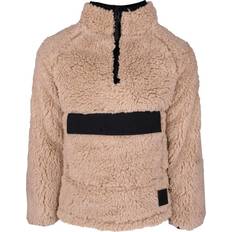 Fleecejakker Lindberg Kläppen Pile Jacket - Beige