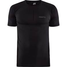 Herren - Leinen T-Shirts Craft Sportswear Herren Adv Cool Intensity T-Shirt schwarz