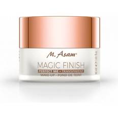 M. Asam Magic Finish Perfect Me Primer Transparent 30ml