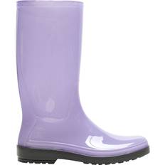 Thong - Women Rain Boots Kamik Women's Heidi Rain Boots, 11, Lavender