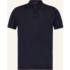 Herren - Wolle Poloshirts Windsor Poloshirt, Größe