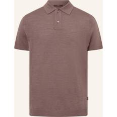 Herren - Wolle Poloshirts Windsor Poloshirt, Größe