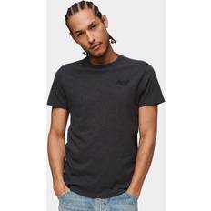 Superdry Overdeler Superdry Organic Cotton Essential Logo T-Shirt