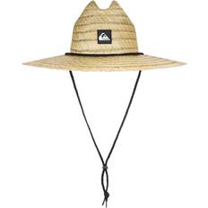 Clothing Quiksilver Men's Pierside Hat Tan Hats
