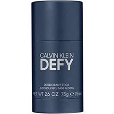 Calvin Klein Defy Eau De Parfum 3-Pc Gift Set ($152 Value), Color