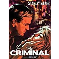 Classics Movies Criminal DVD Kl Studio Classics