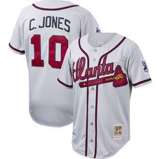 Braves jersey • Compare (30 products) see prices »