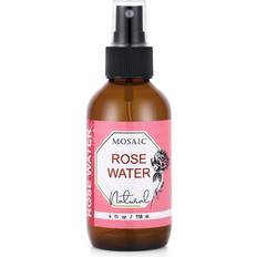 Natural Pure Rose Water for Hair and Skin, Toner for Face, Natural Moisturizer