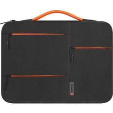 Haweel Laptop Bag w. Handle 14"