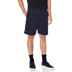Lacoste White Shorts Lacoste Men's Sport Ultra-Light Shorts, Marine/Blanc