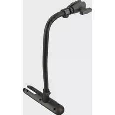 RAM Mounts Transducer Rod and Socket Arm Giverholder til Lowrance TotalScan Ekkolodd