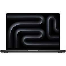 Macbook pro space black Apple 2023 MacBook Pro Laptop M3 Max chip