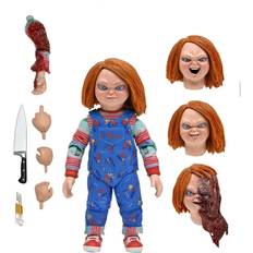 NECA Actionfiguren NECA Chucky Die Mörderpuppe