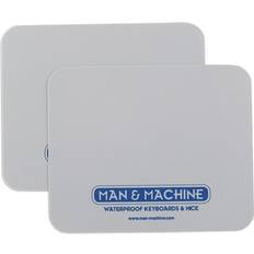 Mouse Pads Mpad/g6 man-machine mousepad 5er pack sterilisierbares silikon