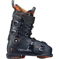 Men Downhill Boots Tecnica Mach1 HV 120 TD 2024 - Ink Blue
