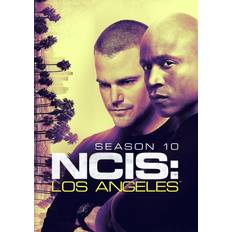 Movies NCIS: Los Angeles: The Tenth Season
