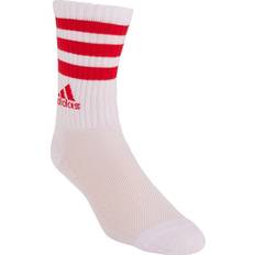 Hanes Girls' 20pk Super No Show Athletic Socks - Colors May Vary S
