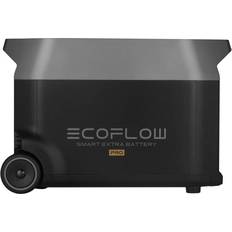 Ecoflow delta pro 3600w Ecoflow Delta Pro 3600W Extra Battery