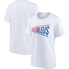 Olympics Allez Les Bleus Paris 2024 Games Graphic T-Shirt Women