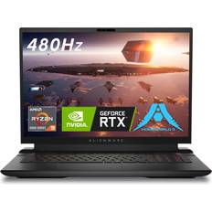 Alienware Laptops (6 products) compare price now »