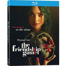 Fantasy Blu-ray The Friendship Game