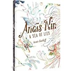 Bøker Anais Nin (Innbundet)