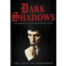 Childrens Movies Dark Shadows: Best Of Barnabas DVD