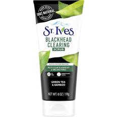 St. Ives Blackhead Clearing Green Tea