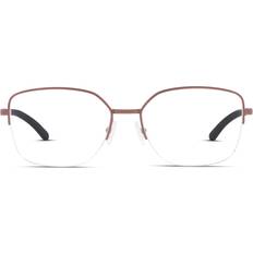 Red - Women Glasses & Reading Glasses Oakley OX3006 Moonglow Red