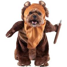 Jazwares Star Wars Endor Ewok Costume for Pets