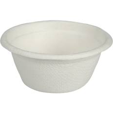 Abena Eco-Products Sugarcane Portion Cups, 2