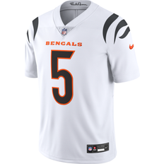 Tee Higgins Cincinnati Bengals Men's Nike Dri-FIT NFL Limited Football  Jersey.