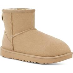 UGG Boots UGG Classic Mini II - Mustard Seed