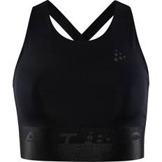 Craft Sportswear BH-er Craft Sportswear Sportswear Women's Core Charge Sport Top, Black