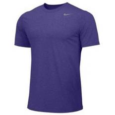 Purple Tops Nike Youth Legend Tee 840178