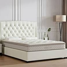 Beds & Mattresses on sale Bed Bath & Beyond Kescas 10 Inch Memory Foam Hybrid Queen