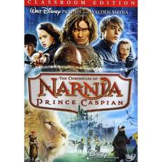 Chronicles of Narnia: Prince Caspian DVD