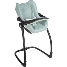 Smoby Dolls & Doll Houses Smoby Maxi Cosi Seat + High Chair Sage