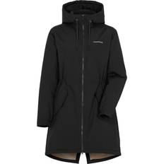 Didriksons Marta-Lisa Parka - Black